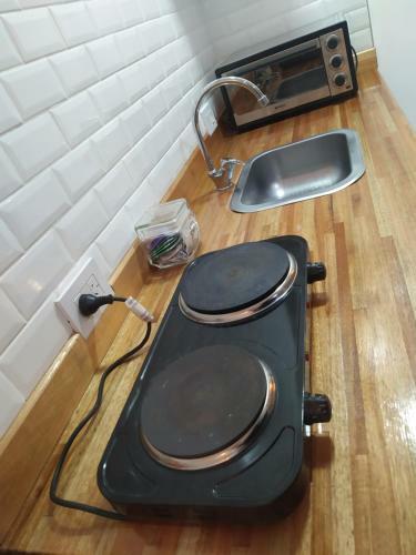 Apartamento Suite Ny, Depto A Estrenar -15 Min Aerop