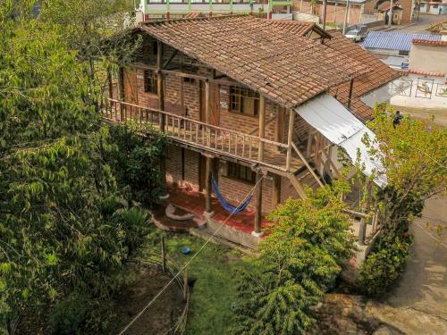 Hotel Hostal Mam� Hilda