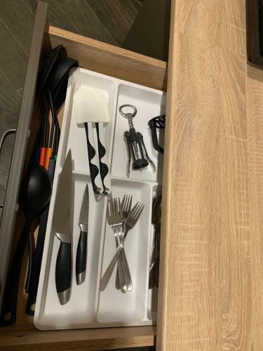 Apartamento Home Hotel