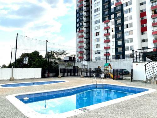 Apartamento Ocaso 1307 - Acogedor & Economico
