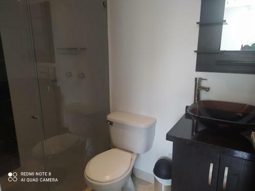 The Palms Apartamento � Meses