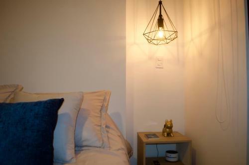 Apartamento Con Vista Y Ubicaci�n Privilegiada