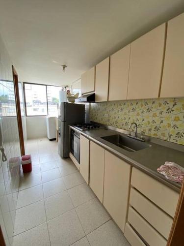 Apartamento, Con Excelente Ubicaci�n En Armenia.