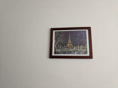 Apartamento Casa Espa�a