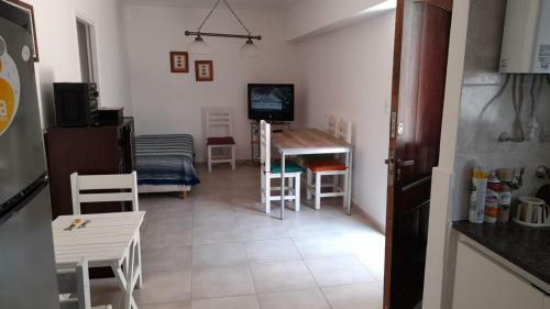 Apartamento Casa Espa�a