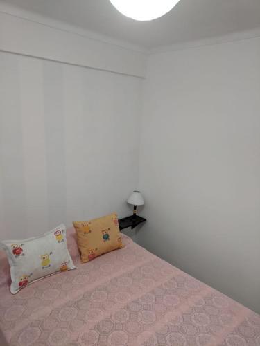 Apartamento Casa Espa�a