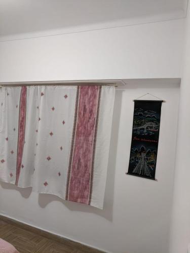 Apartamento Casa Espa�a