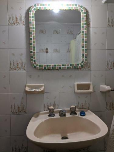 Apartamento Casa Espa�a