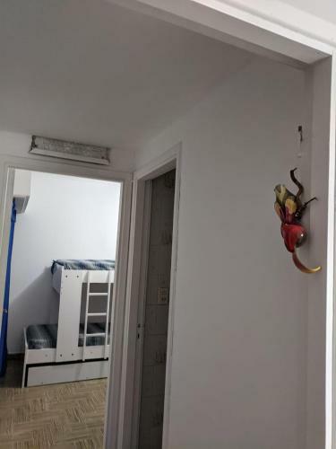 Apartamento Casa Espa�a