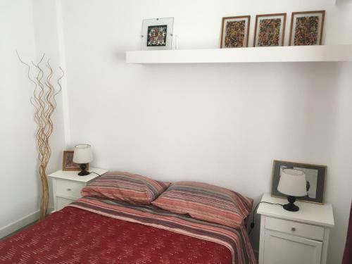Apartamento Moderno Dpto En La Perla