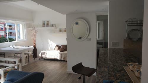 Apartamento Moderno Dpto En La Perla