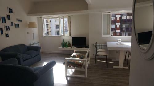 Apartamento Moderno Dpto En La Perla