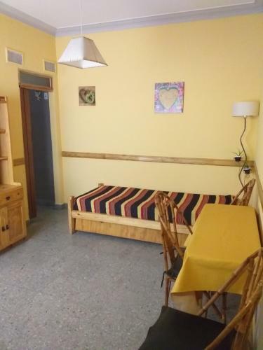 Un Apartamento C�ntrico En Mar Del Plata