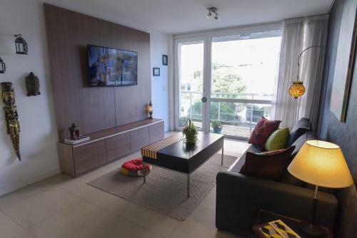 Apartamento Departamento Playa 3
