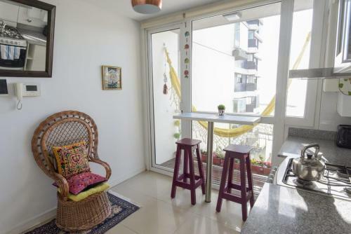 Apartamento Departamento Playa 3