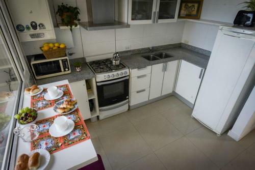 Apartamento Departamento Playa 3