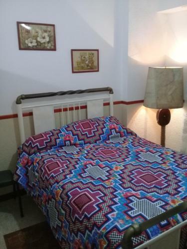 Apartamento Altamar 5 D