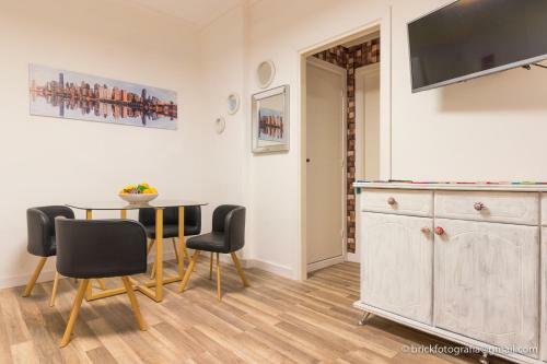 Apartamento Depto Moderno 2 A En Palacio �rabe