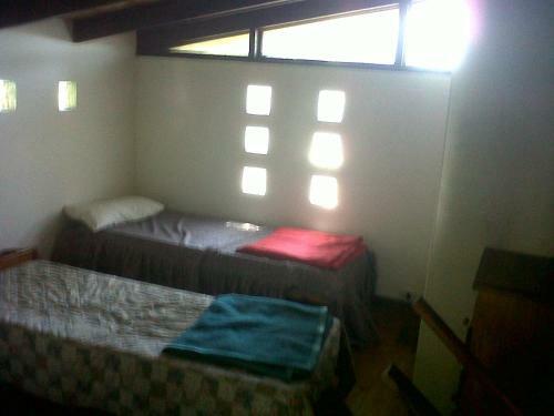 Complejo Caba�a Casas Para�so Familiar