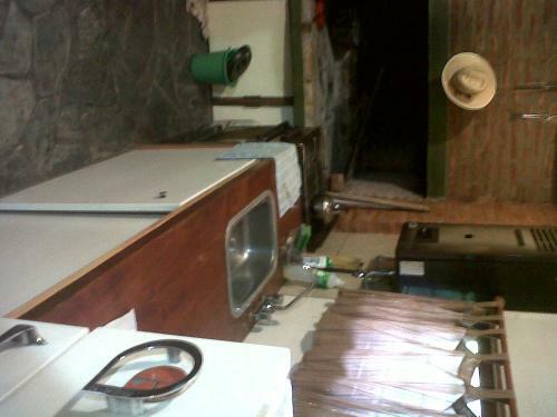 Complejo Caba�a Casas Para�so Familiar