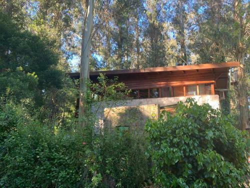 Casa En El Bosque Peralta Ramos Para Vacacionar