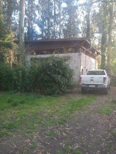 Casa En El Bosque Peralta Ramos Para Vacacionar
