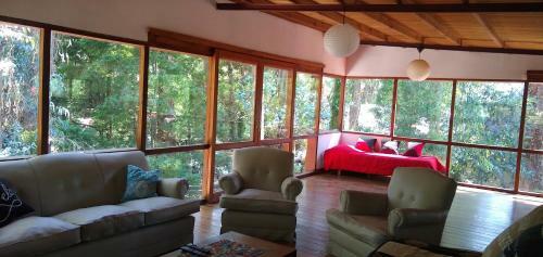 Casa En El Bosque Peralta Ramos Para Vacacionar