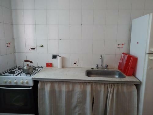 Apartamento Departamento Mar Del Plata Museo Mar