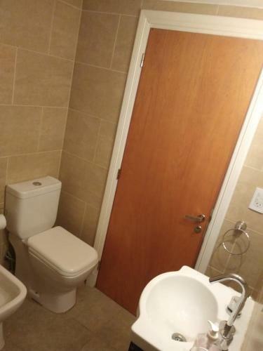 Apartamento Zona Terminal Nueva, Playas La Perla