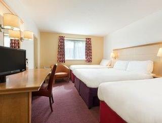 Hotel Days Inn Winchester