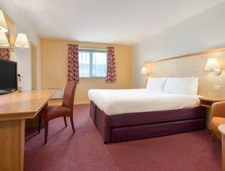 Hotel Days Inn Winchester