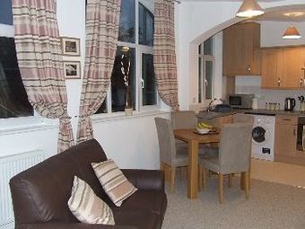Apartamentos Railway House