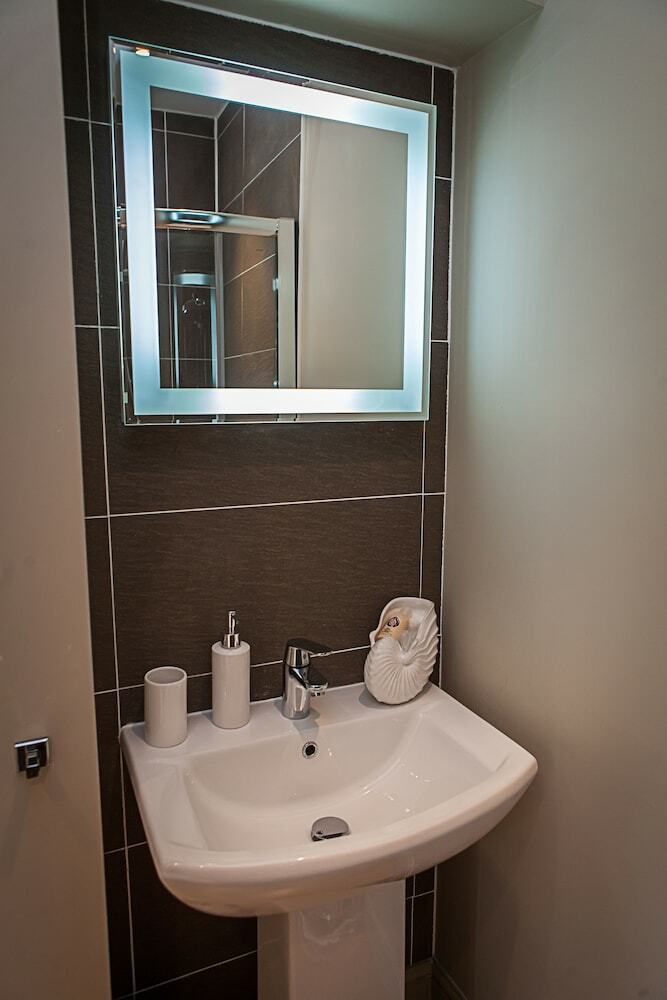 Bed & Breakfast Stoodleigh Court Coach House B & B