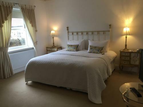 Hotel Clow Beck House