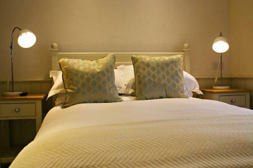Hotel Houndgate Townhouse