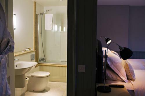 Hotel Houndgate Townhouse