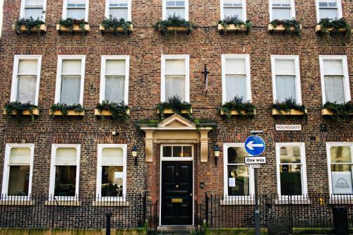 Hotel Houndgate Townhouse