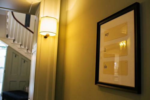 Hotel Houndgate Townhouse