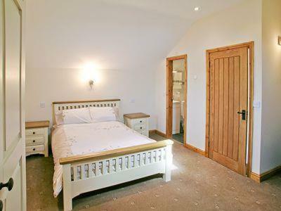 Stewner Bank Cottage