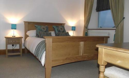 Bed & Breakfast Red Lion House