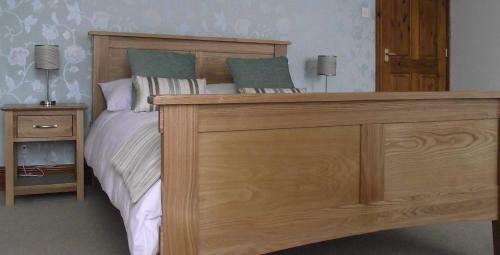 Bed & Breakfast Red Lion House