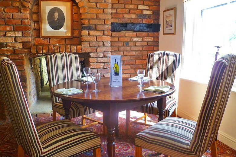 The Bridge Hotel