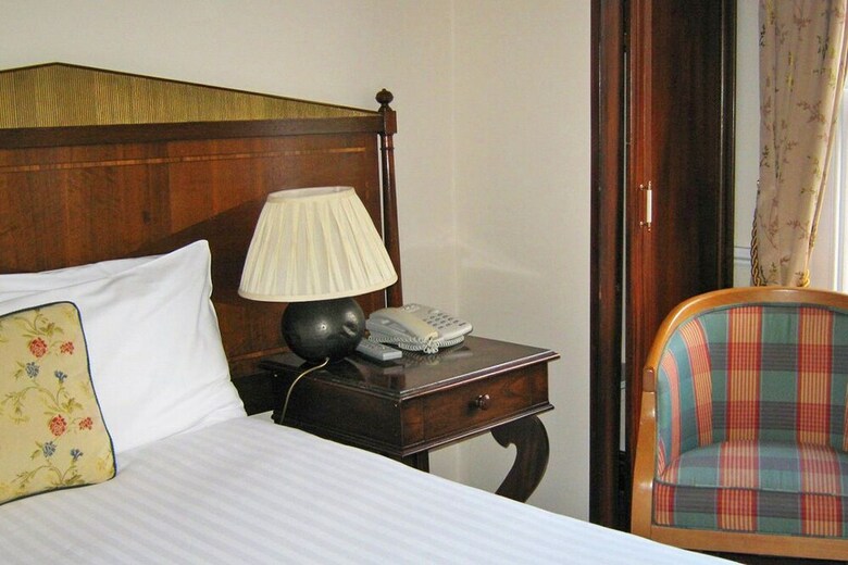 The Bridge Hotel