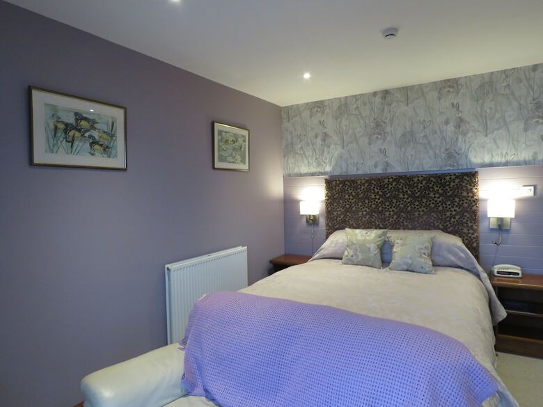 Hostal The Bay Horse Hotel And Restaurant