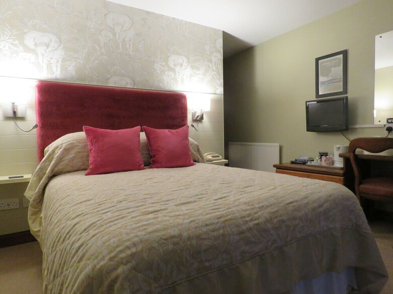 Hostal The Bay Horse Hotel And Restaurant