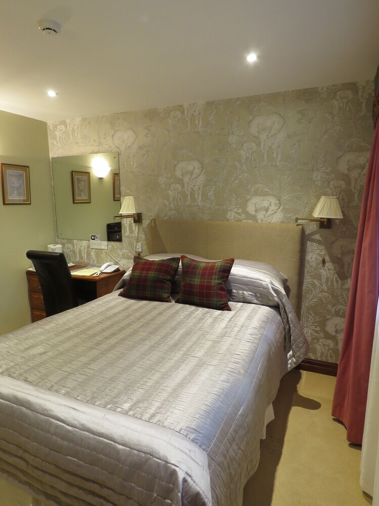Hostal The Bay Horse Hotel And Restaurant