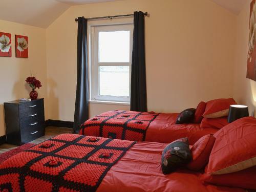 Bont Cottage