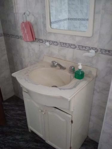 Duplex Morena