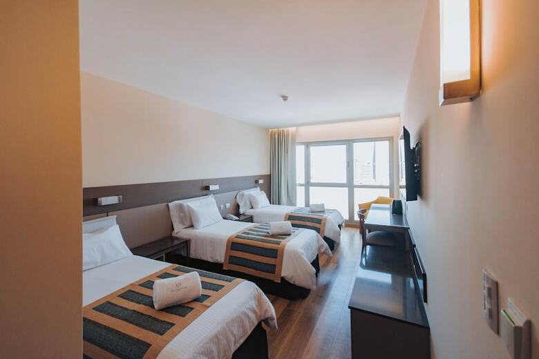 Sec Hotel