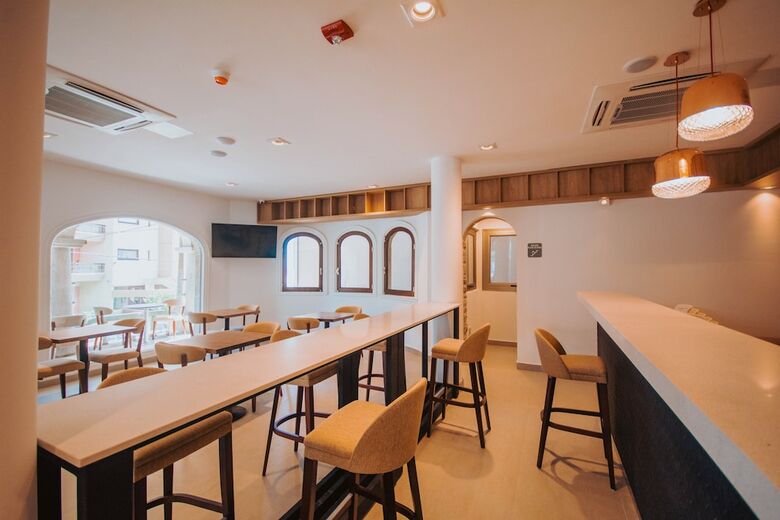 Sec Hotel